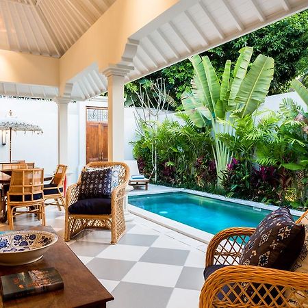 Villa Antiga 2 เซมินยัค ภายนอก รูปภาพ