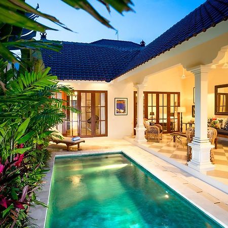 Villa Antiga 2 เซมินยัค ภายนอก รูปภาพ