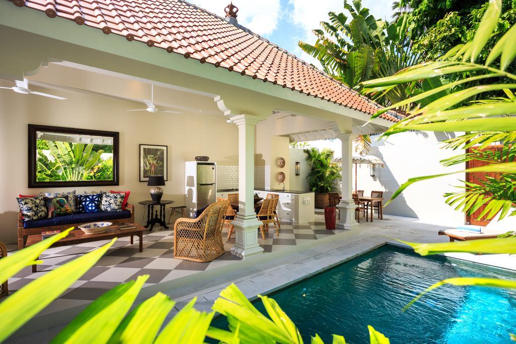 Villa Antiga 2 เซมินยัค ภายนอก รูปภาพ